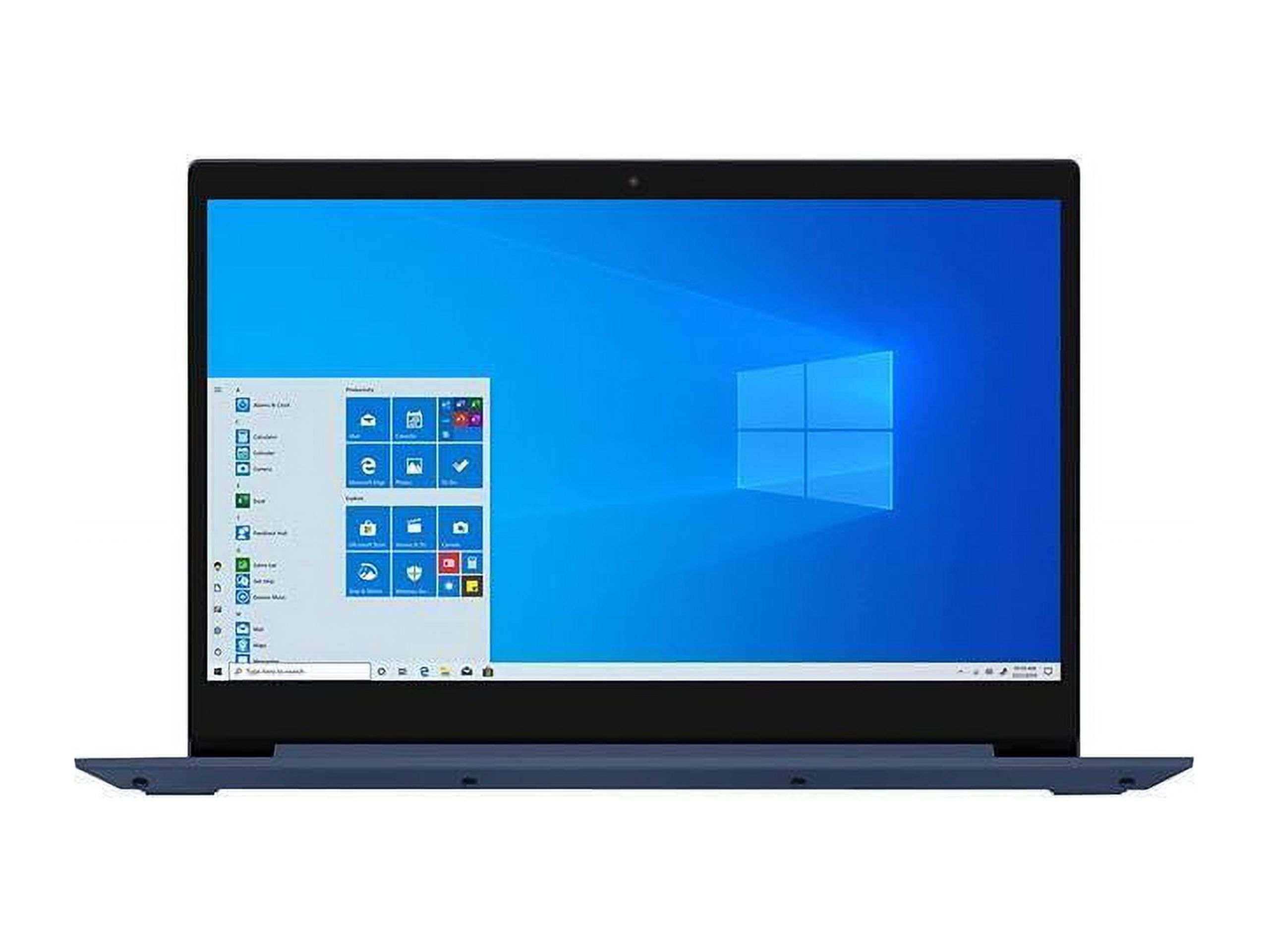 Restored Lenovo IdeaPad 3 17ALC6 17.3" Laptop AMD Ryzen 5 5500U 12GB Ram 256GB SSD W11H (Refurbished)