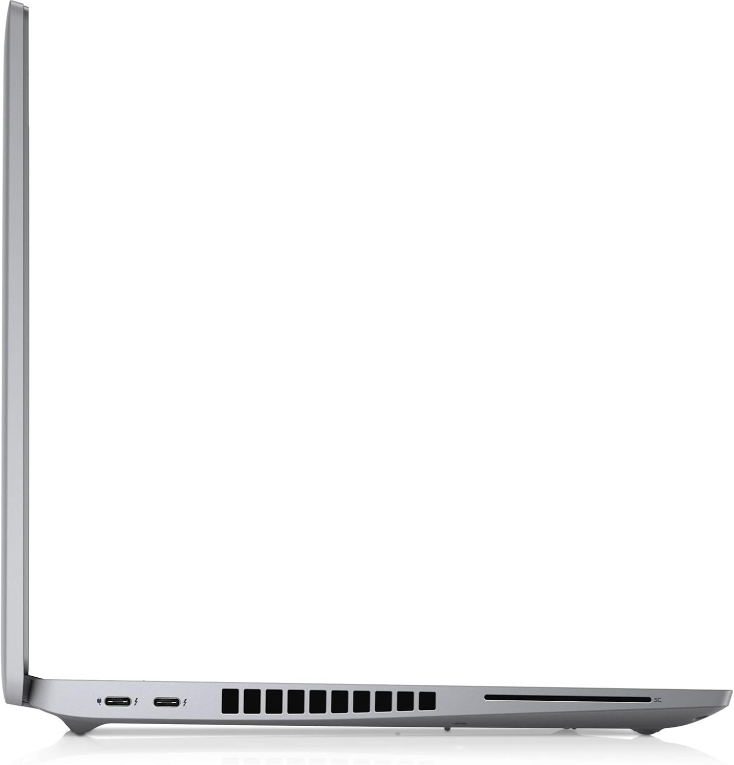 Dell Latitude 5000 5520 15.6" Notebook - Full HD - 1920 x 1080 - Intel Core i7 11th Gen i7-1185G7 Quad-core (4 Core) 3 GHz - 8 GB Total RAM - 256 GB SSD - Titan Gray