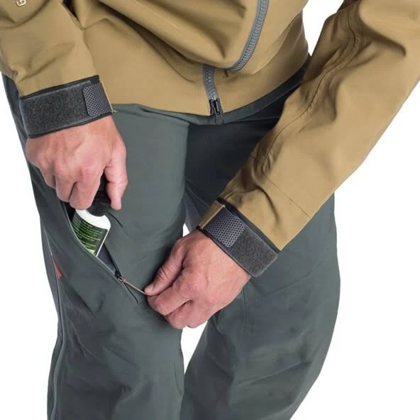 Sitka Gear Coldfront Bib Pant