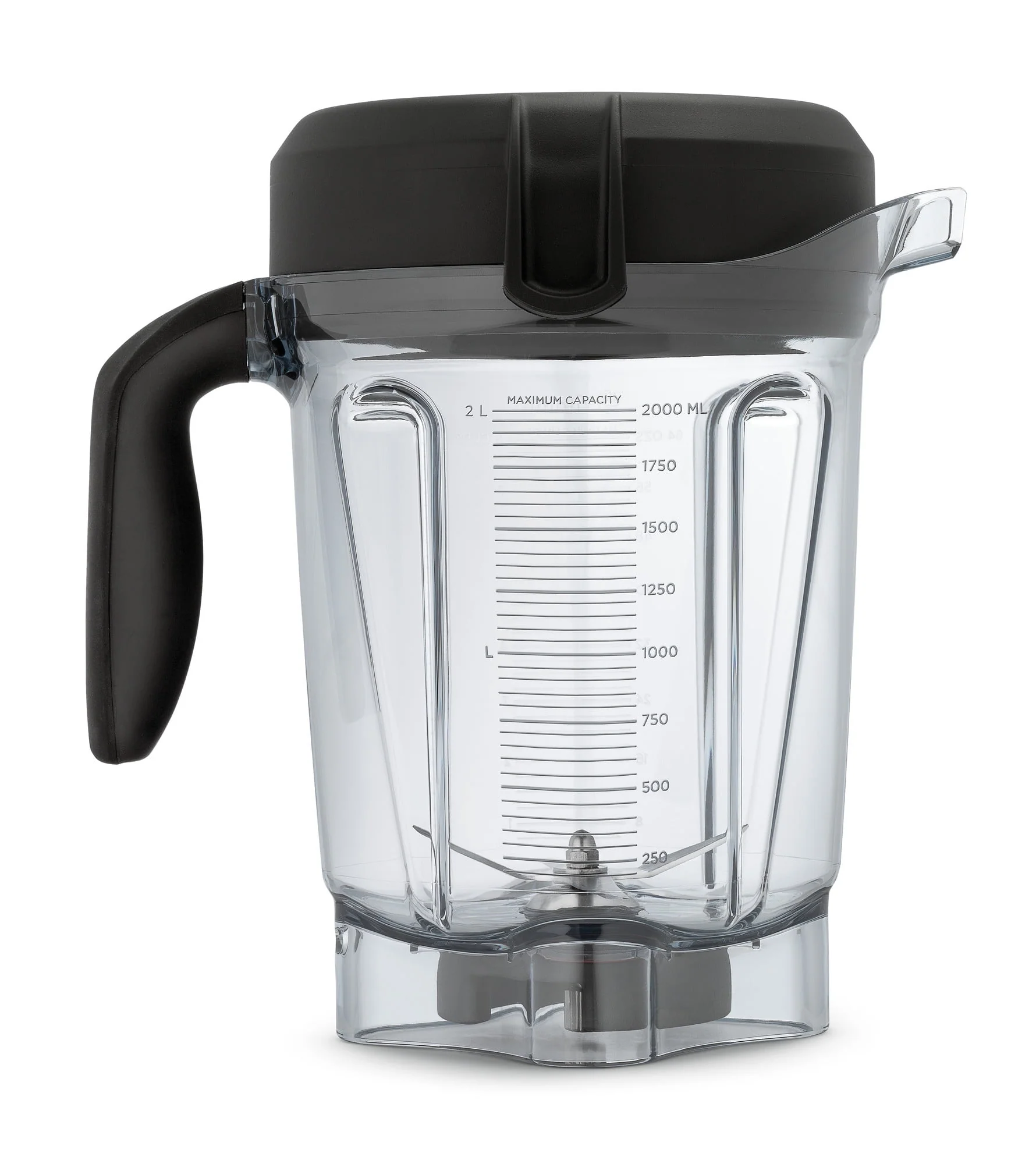 Restored Premium Vitamix Explorian Blender (Refurbished)