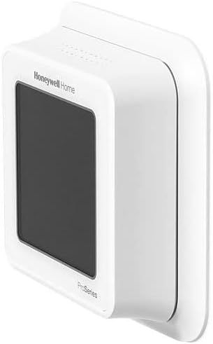 Honeywell TH6320WF2003 T6 Pro Smart Thermostat programmable with up to 3 Heat/2 Cool Heat Pump or 2 Heat/2 Cool Conventional with Extended 5-Year Warranty (TH6320WF2003)