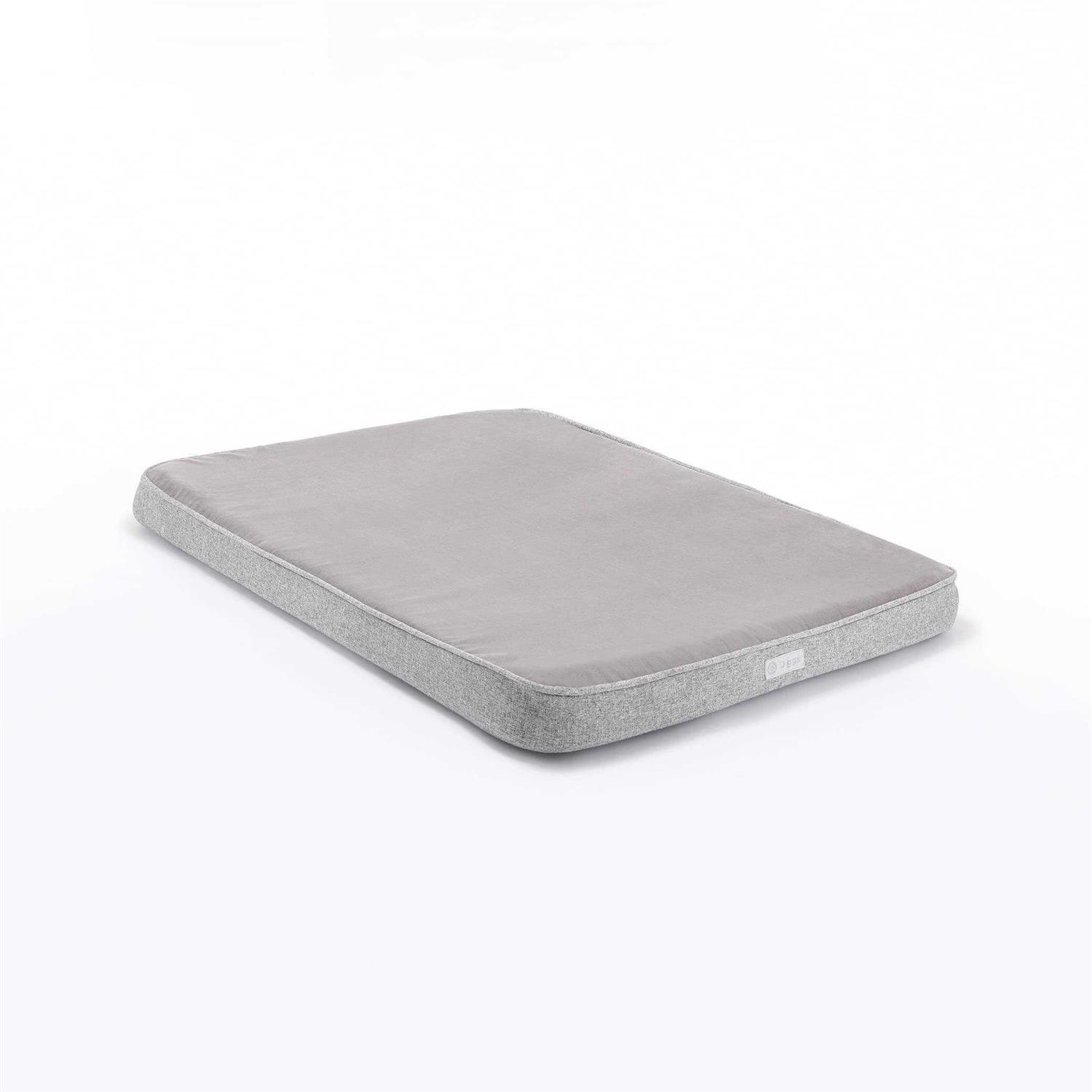 Snooz Memory Foam Crate Pad &amp; Dog Bed Diggs - Pet Supplies online store