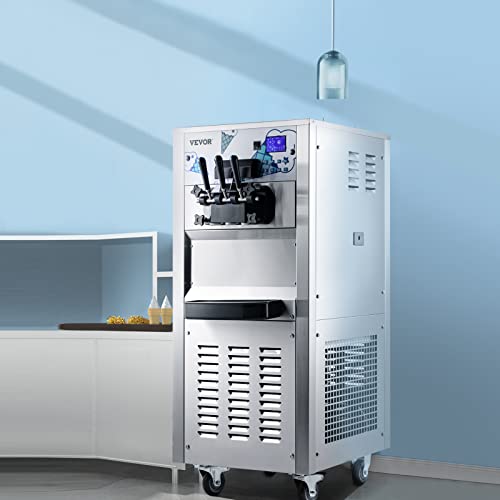 VEVOR Ice Cream Maker
