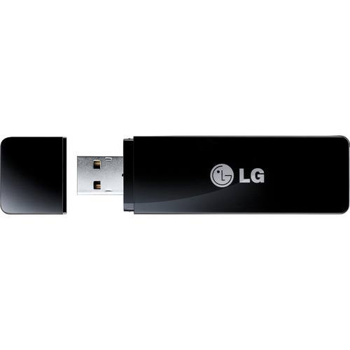 LG AN-WF100 Wi-Fi USB Adapter