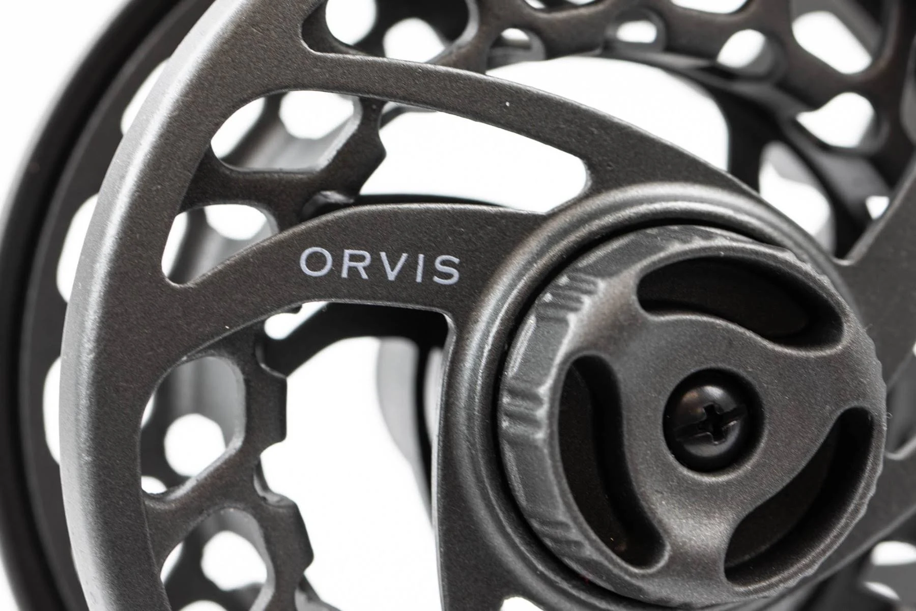 Orvis Clearwater Large Arbor Cassette Reel