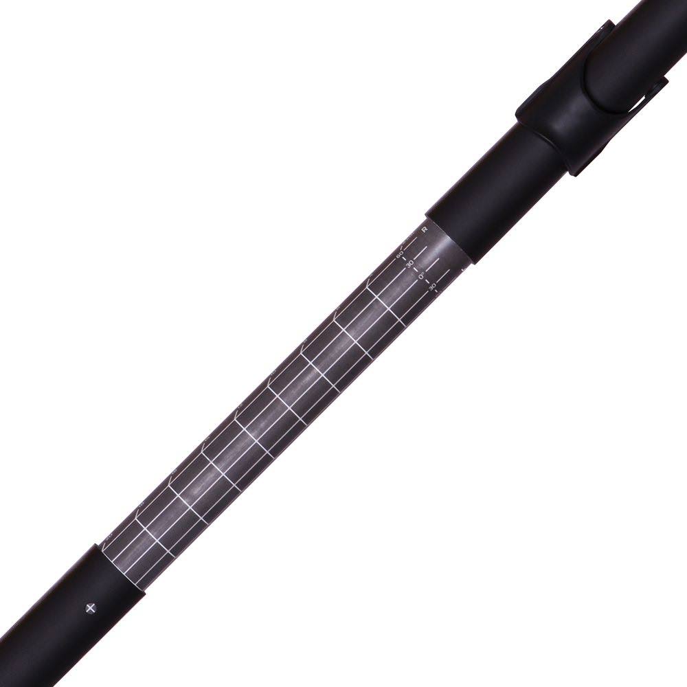 Werner Skagit Hooked Orange 250cm Paddle