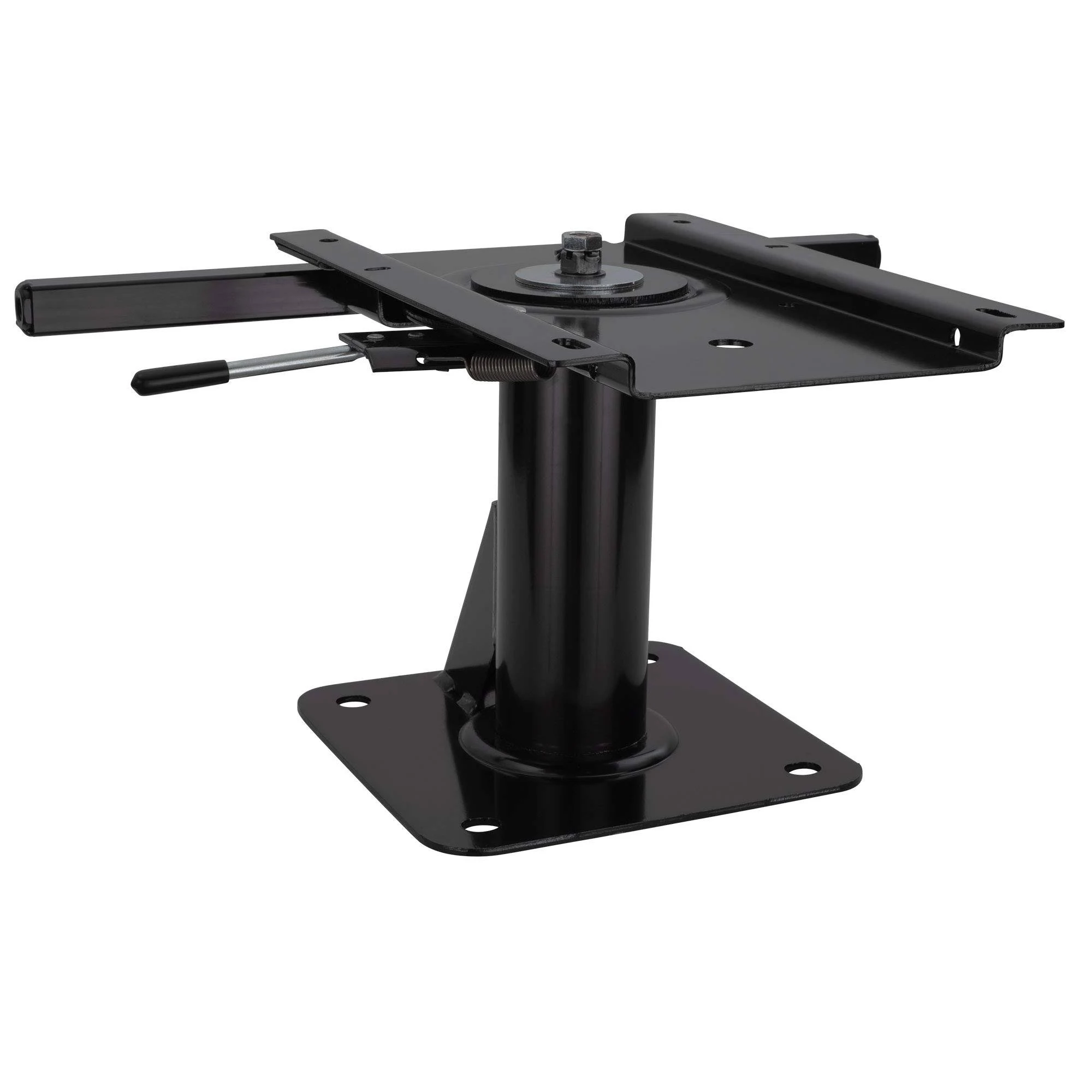 Pedestal for RV Captain&s Chair