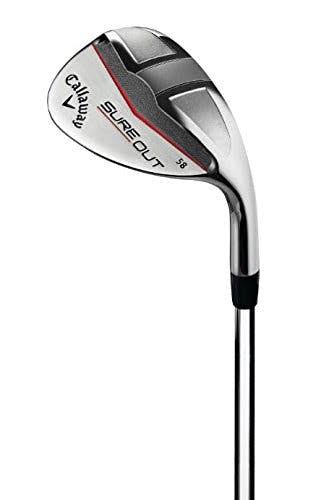 Callaway Sure Out Wedge - Steel