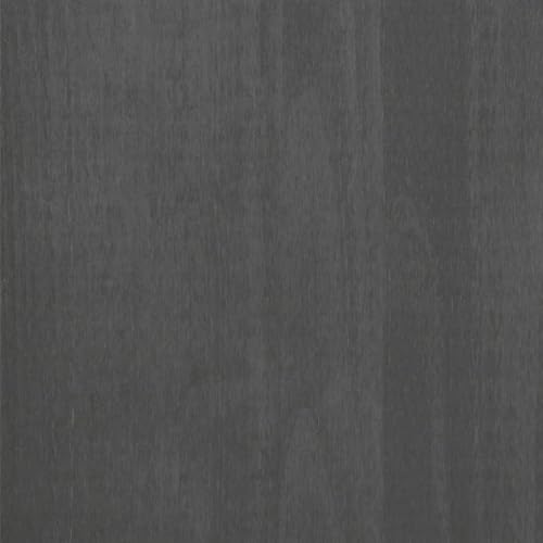 CD Cabinet Light Gray 17.7"x7.1"x39.4" Solid Wood Pine Storage Cabinet Media Cabinet Display Cabinet Suitable for Patio, Living Room, Bedroom.