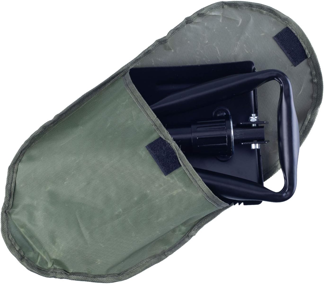 Autofonder Heavy Duty Tow Strap 12T Recovery Kit: 4WD Tow Strap + 3/4 Bow Shackle (2pcs) + Storage Bag (20ft)