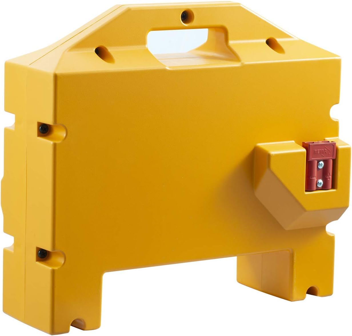 APOLLO Electric Pallet Jack Truck Lithium Battery 48V/20Ah
