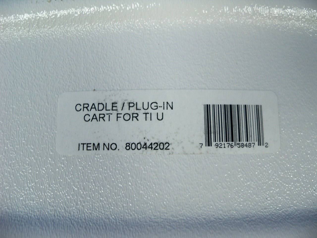 Hobie Plug-In Cart Cradle for Tandem Island