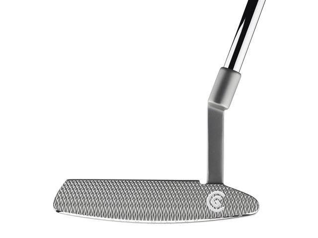Cleveland Golf Huntington Beach 4 WinnPro x Putter, Silver