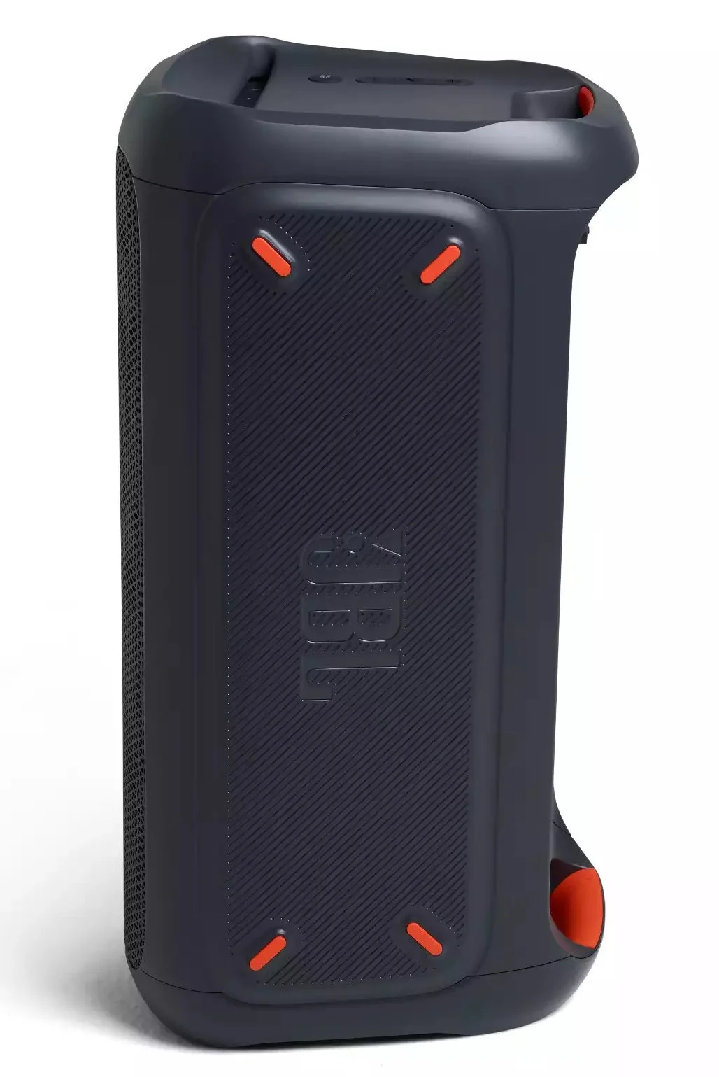 JBL Partybox 100 Portable Rechargeable Bluetooth RGB LED Party Speaker w/TWS
