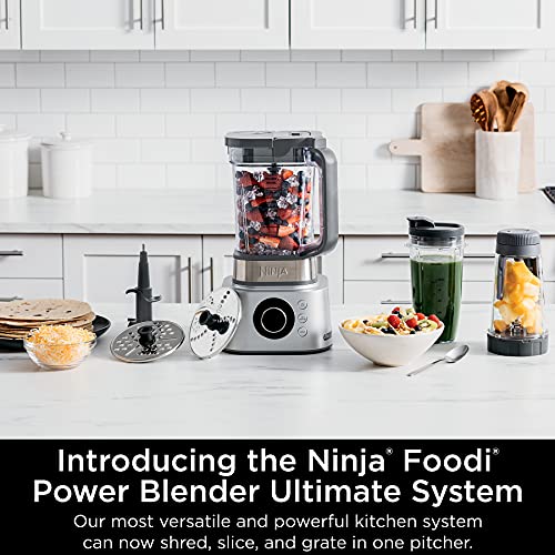 Ninja Foodi Power Blender & Processor System