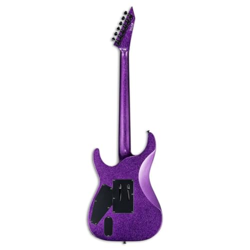 ESP LTD KH602 Kirk Hammett Electric Guitar - (Black)