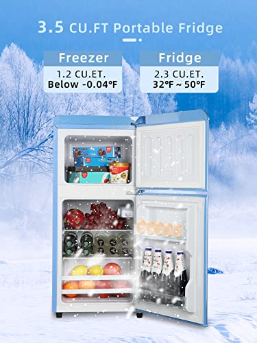 KRIB BLING ZT-refrigerator-2
