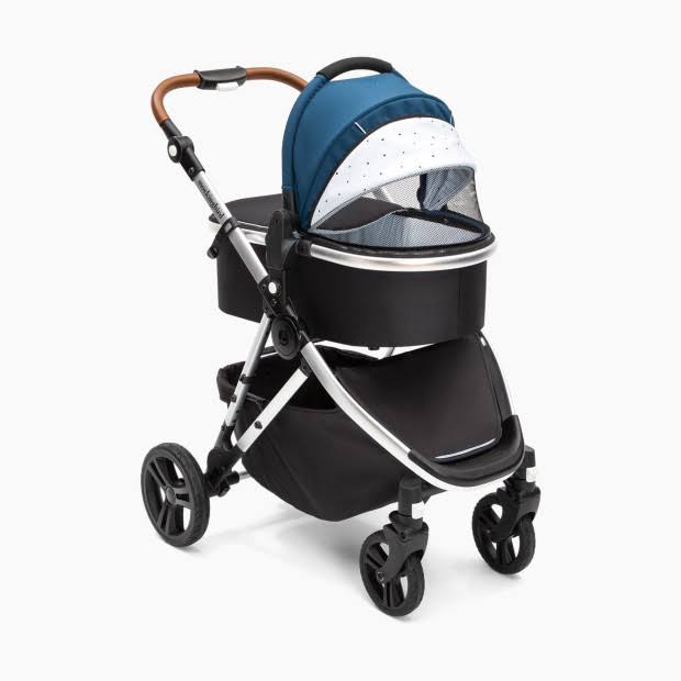 Mockingbird Stroller Carriage in Black