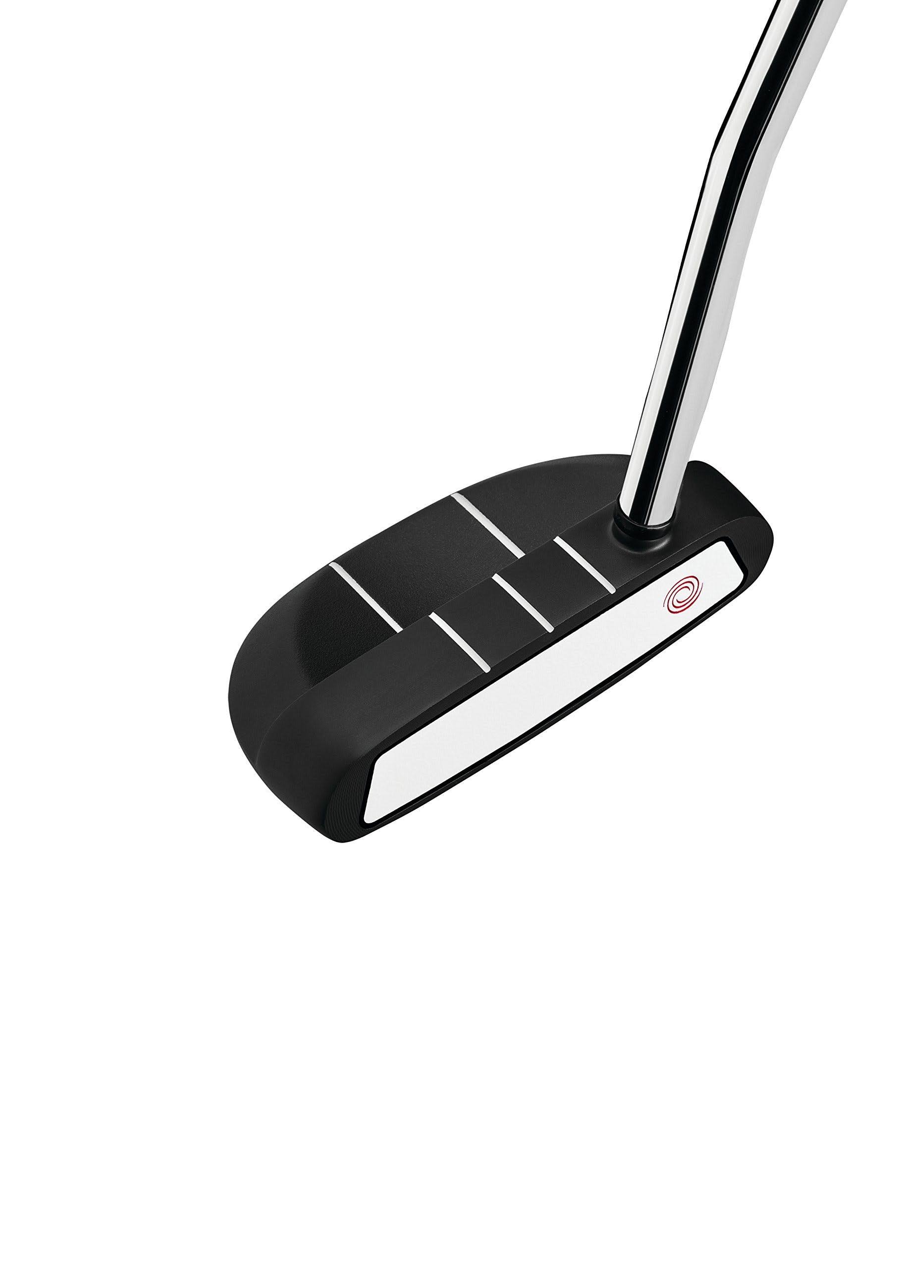 Odyssey Golf- White Hot Pro 2.0 Black Rossie Putter Jumbo Grip 33"