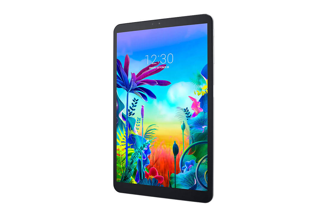 LG G Pad 5 10.1 FHD with installment Plan for 36 Months