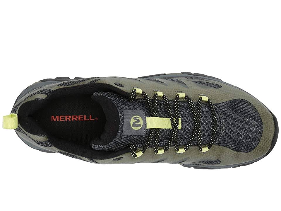 Merrell Men&s Moab Edge 2, Size: 9.5, Olive Drab