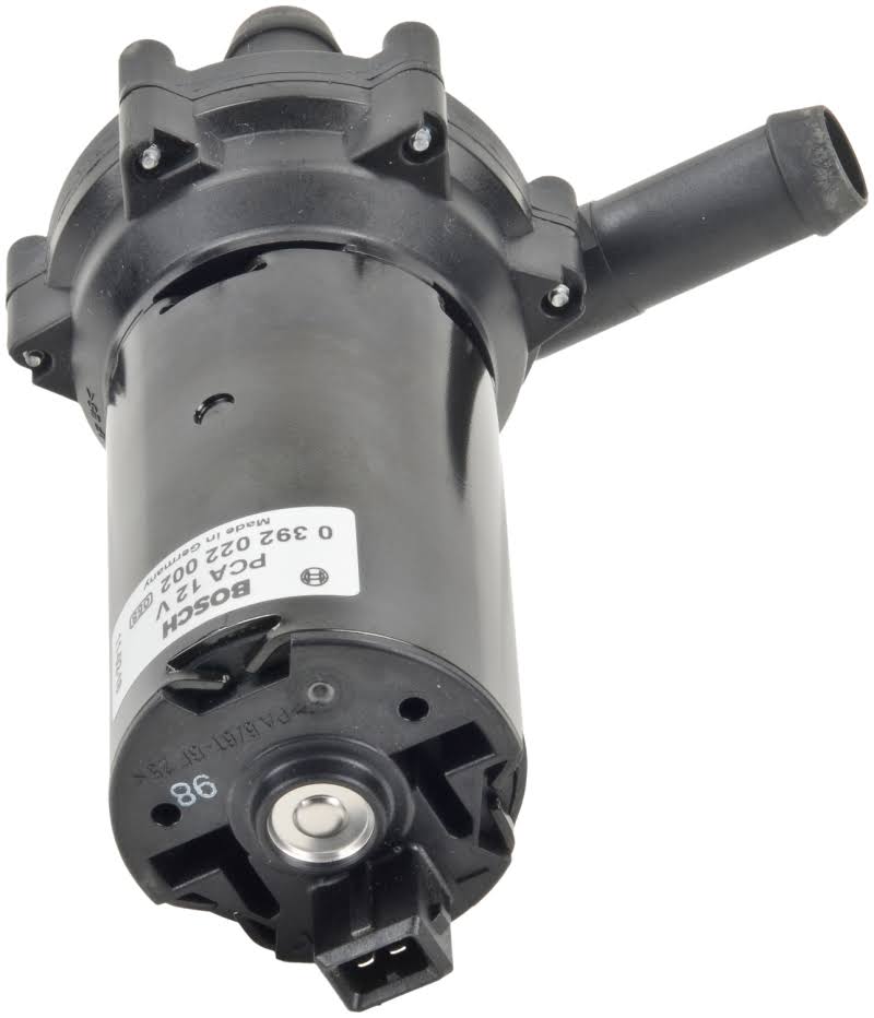 Bosch 0392022002 Electric Water Pump