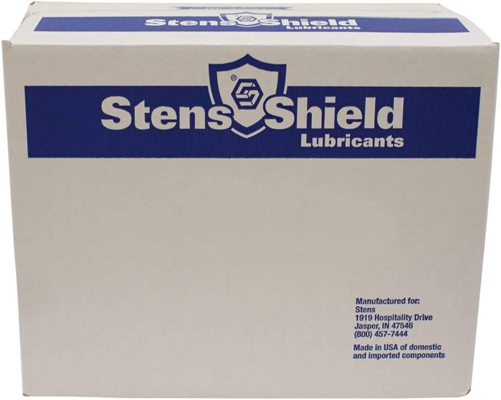 Stens New 2-Cycle Engine Oil for Universal Products, 770-101