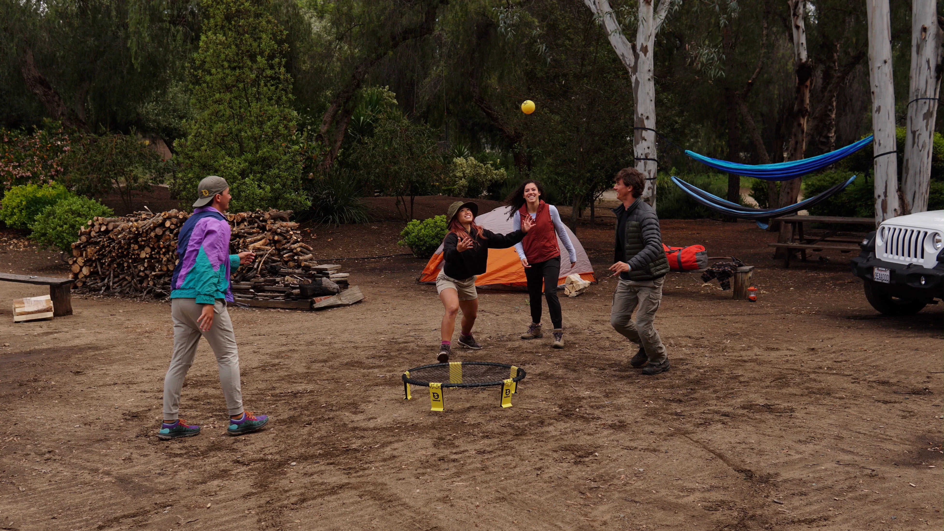 Spikeball Weekender Set