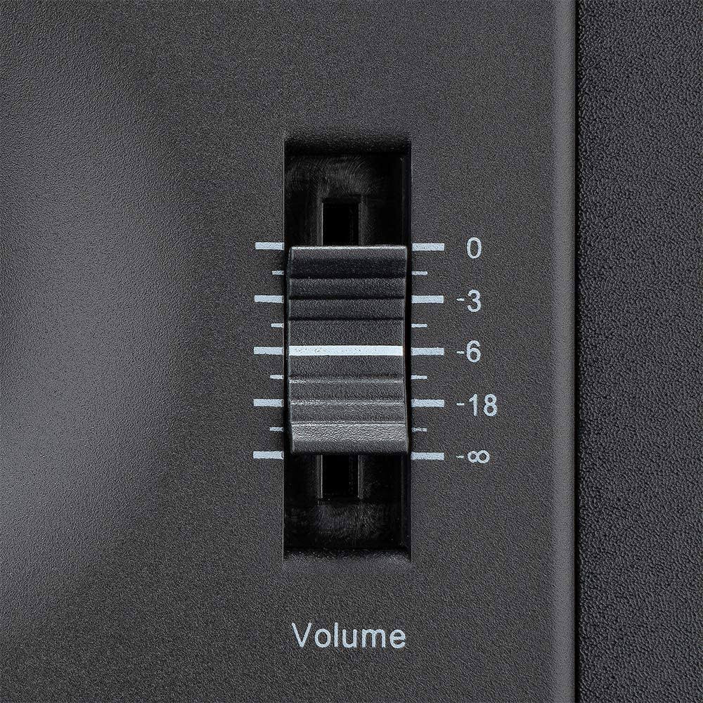 Fluid Audio F5 - Active Studio Monitors (Pair)