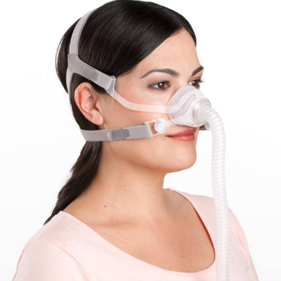 ResMed AirFit N10 for Her Nasal CPAP Mask