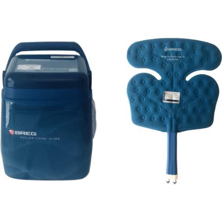 Breg Polar Care Cube Cold Therapy System