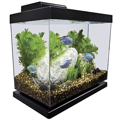 Marineland Classic Aquarium Kit 4-Gallon