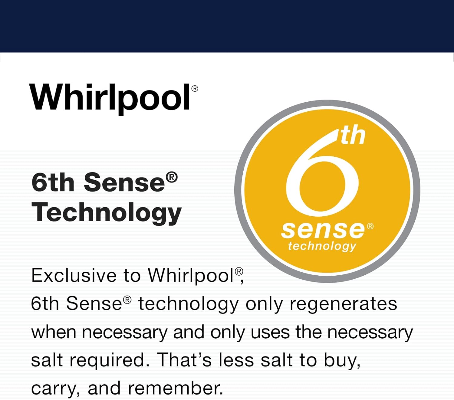 Whirlpool WHES40E 40,000 Grain Softener, White & APEC Water Systems ROES-PH75 Essence Series Top Tier Alkaline Mineral pH+ 75 GPD Osmosis Drinking Water Filter System, White