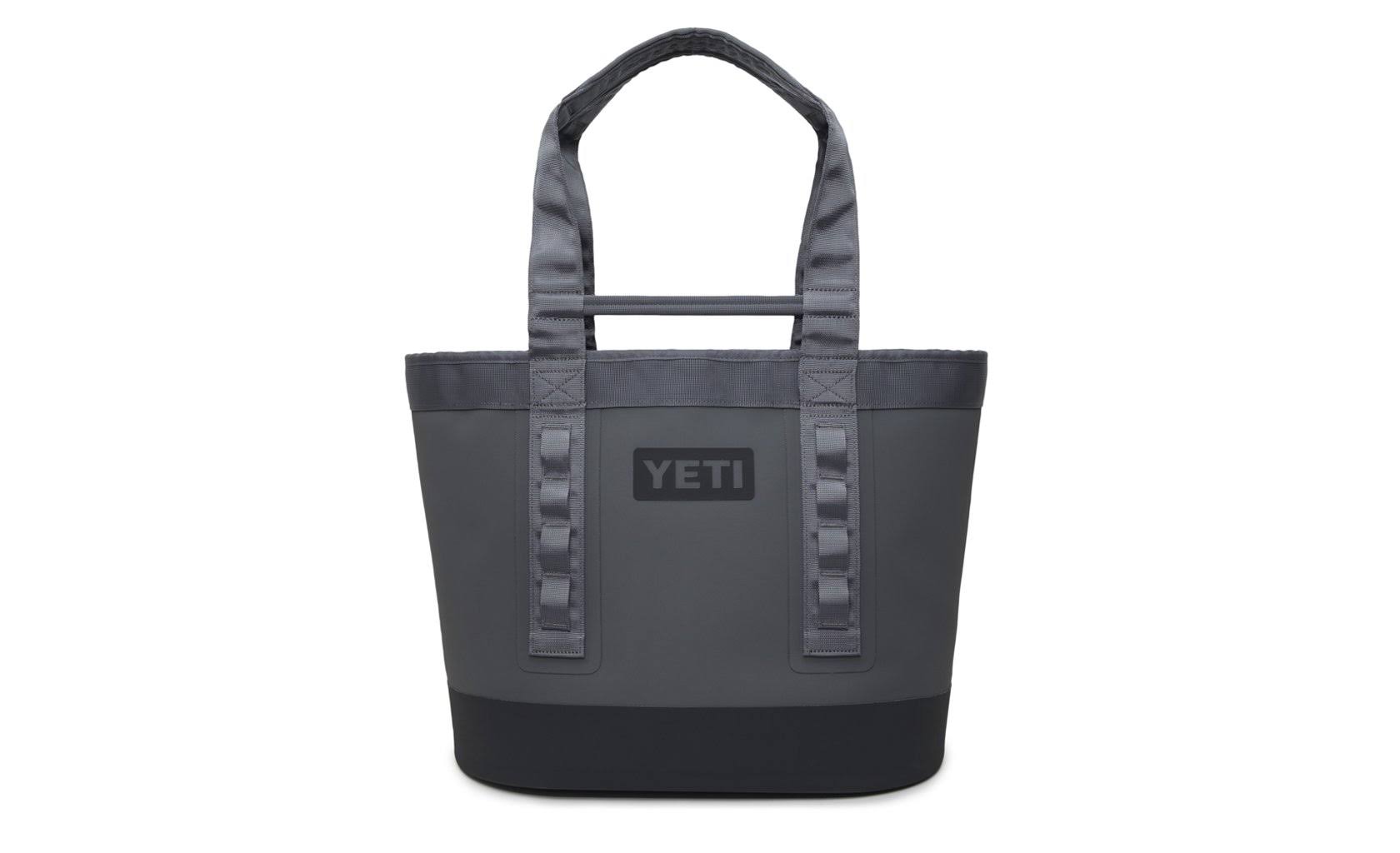 Yeti Camino 35 Carryall Everglade Sand