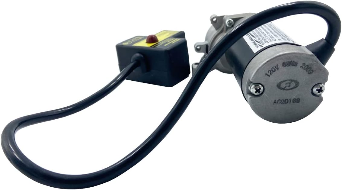 WanFeng ACQD170 JQ170 Replacement Motor Starter Compatible with MTD Cub Ca-det Snowblower Snow Thrower 951-10645,951-10645A,751-10645,751-10645A,951-10645B