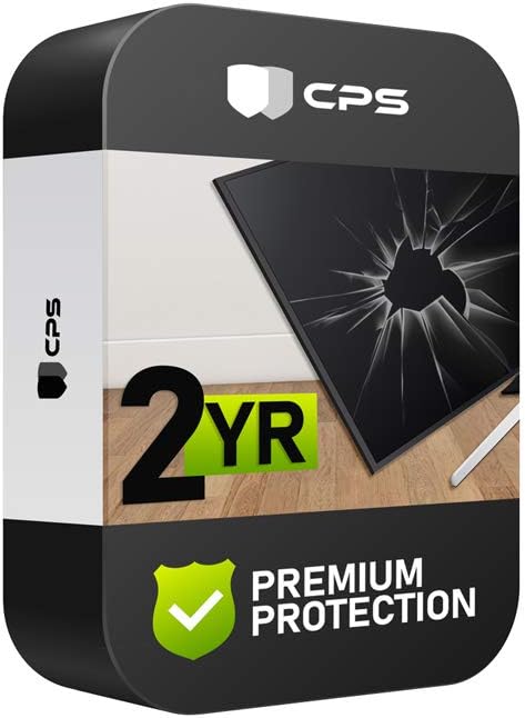 Vizio OLED65-H1 65" Class OLED Premium 4K UHD HDR SmartCast TV Bundle with Premium 2 YR CPS Enhanced Protection Pack