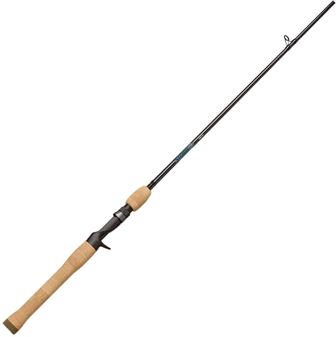 St. Croix Avid Series Casting Rod