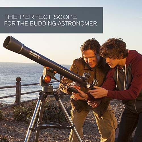 AstroMaster AZ-Telecope
