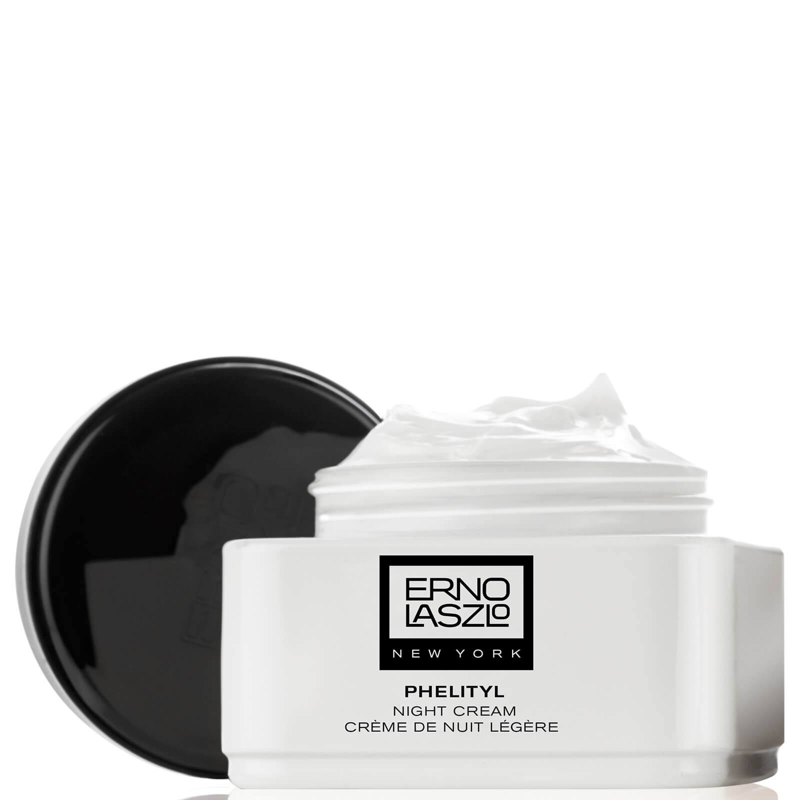 ERNO LASZLO Phelityl Night Cream 1.7oz, 50ml