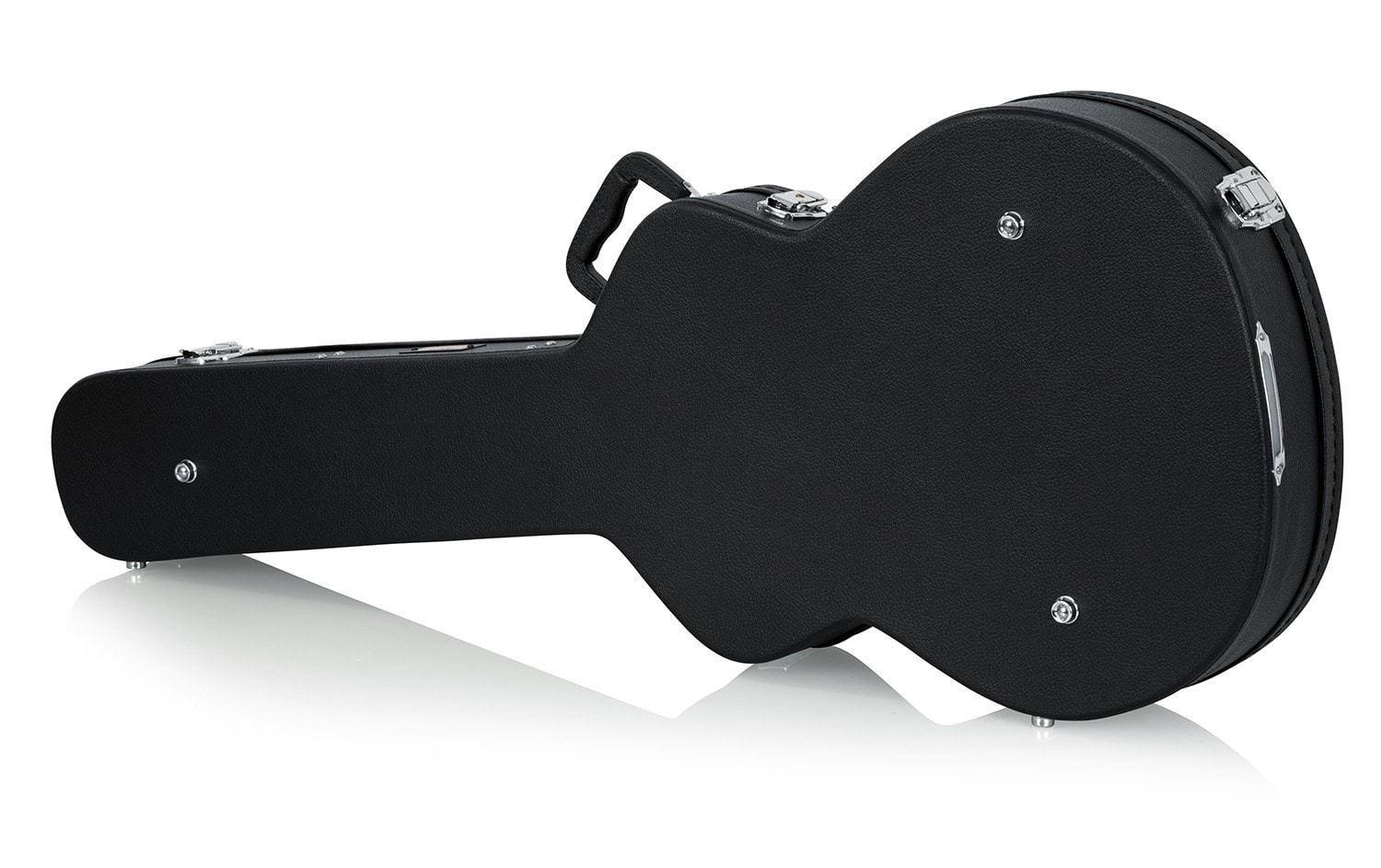 Gator GWE-335 Semi-Hollow Style Guitar Wood Case