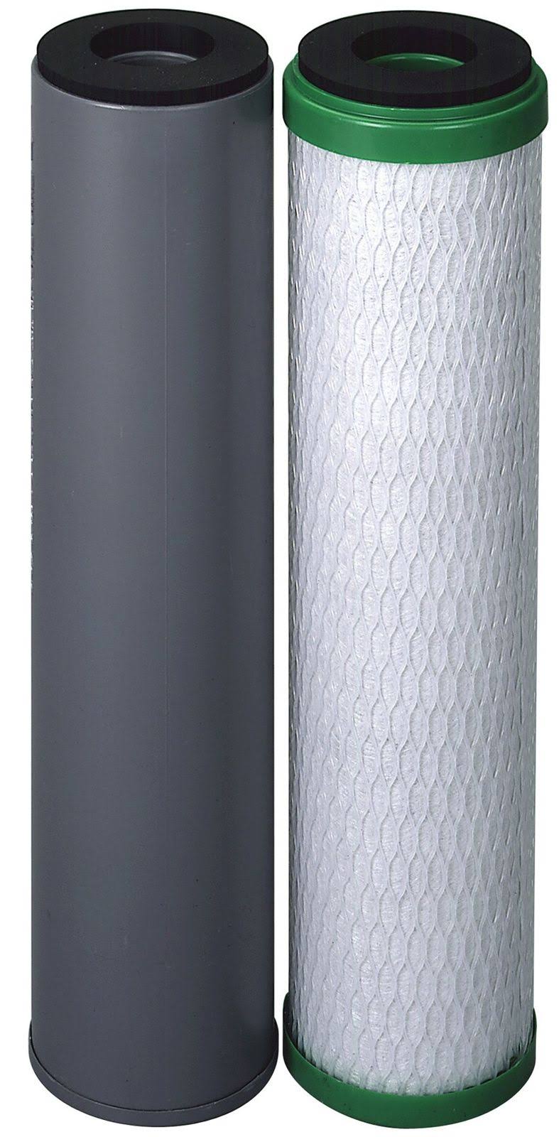 Culligan D-250A Water Filter Replacement Cartridge
