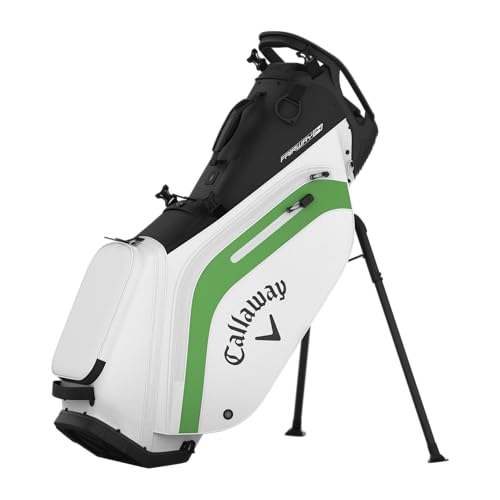 Callaway Golf Fairway 14 Stand Bag