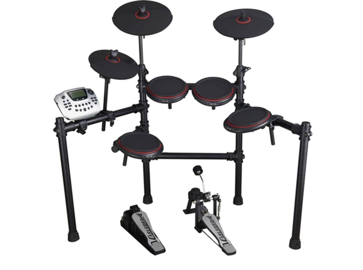 Carlsbro CSD180 8-Piece Enhanced Electronic Drum Kit