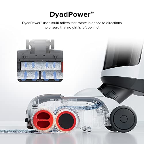 roborock Dyad Pro Wet and Dry Vacuum Cleaner