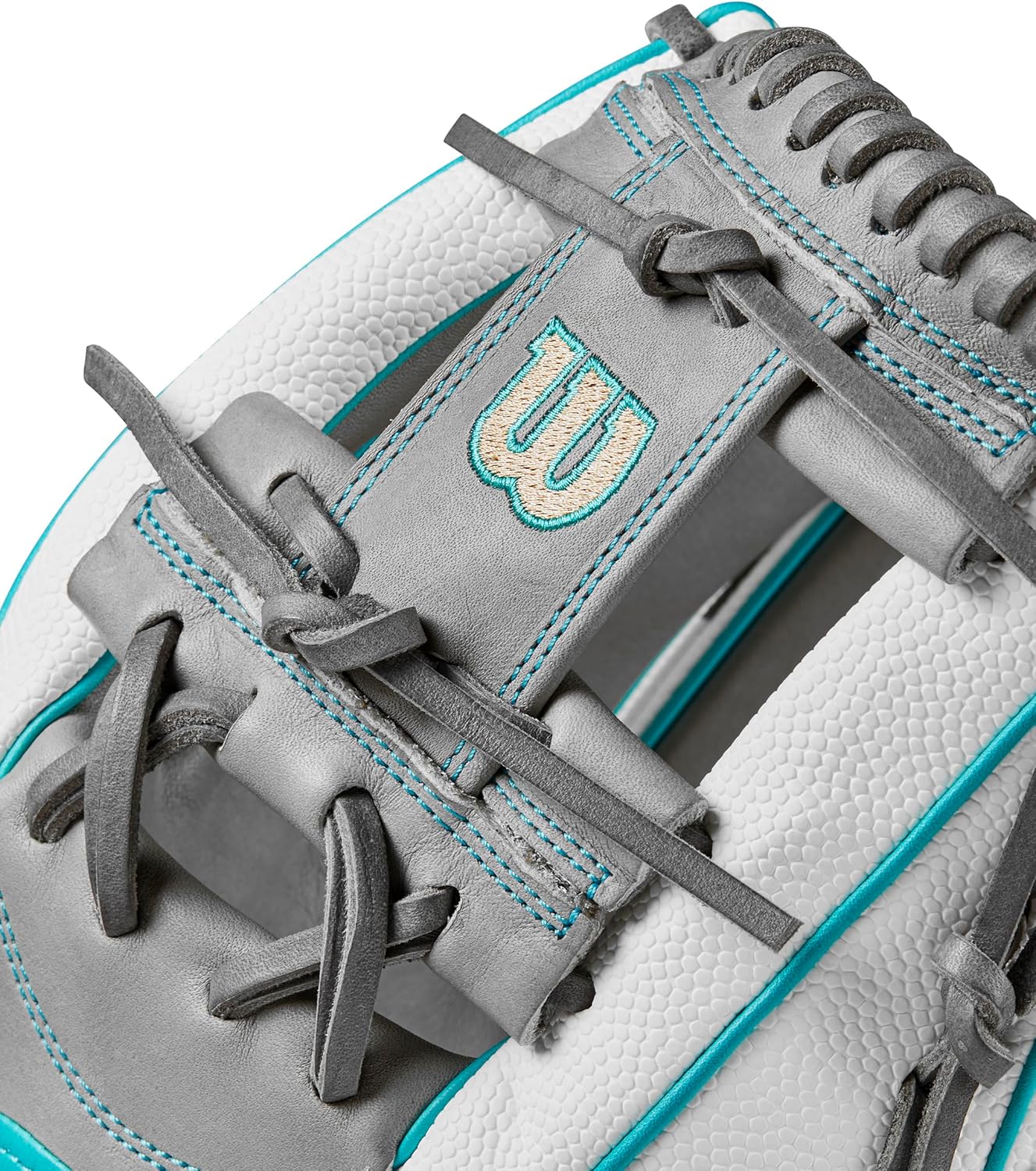 WILSON 2024 A2000 H75SS 11.75” Infield Fastpitch Glove - Right Hand Throw