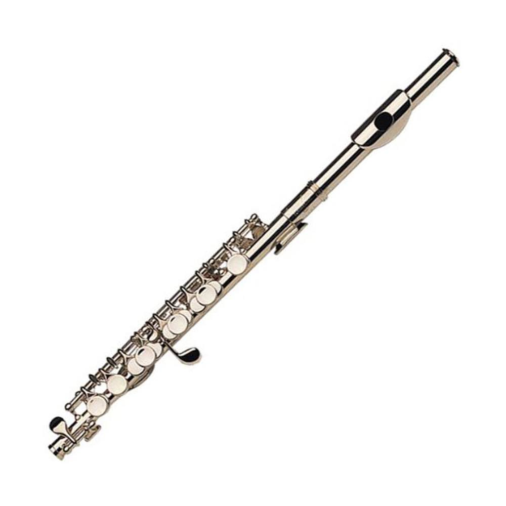 Gemeinhardt 4sp Silver Piccolo
