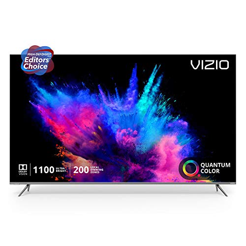 VIZIO P-Series Quantum Class 4K HDR Smart TV