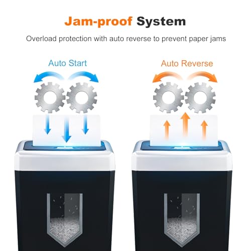 Paper Shredder