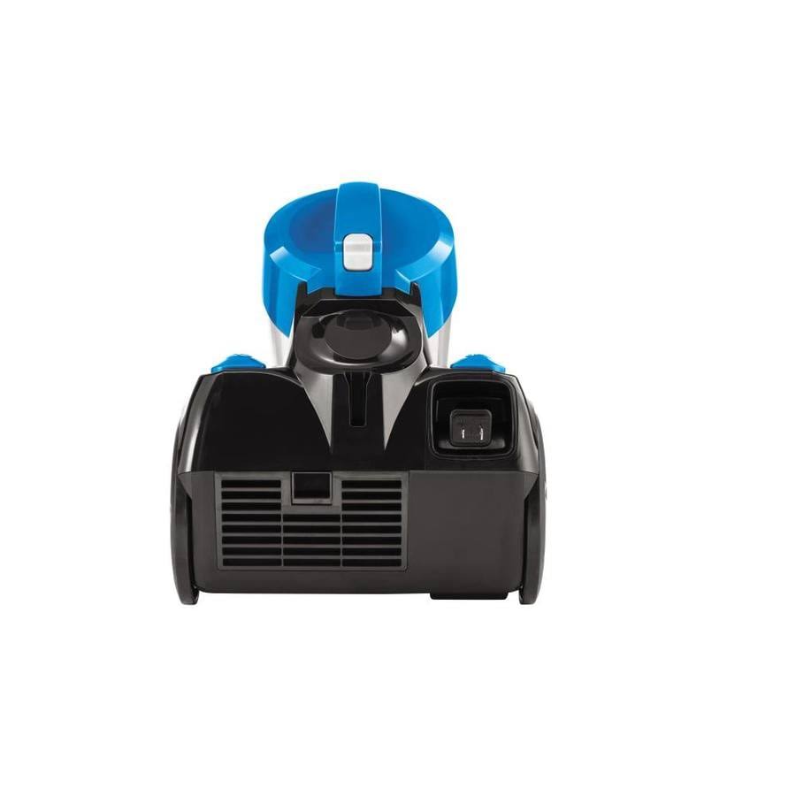Bissell Zing Bagless Canister Vacuum 21562