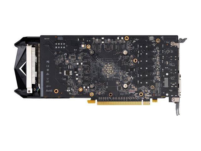 ASRock Phantom Gaming x Radeon DirectX 12 RX580 8g OC 8GB 256-bit GDDR5 PCIe 3.0 x16 Video Card